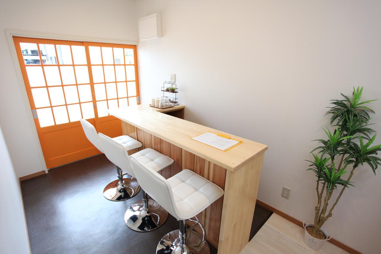 Fujiyama Base Bed & Breakfast Fujiyoshida Bagian luar foto