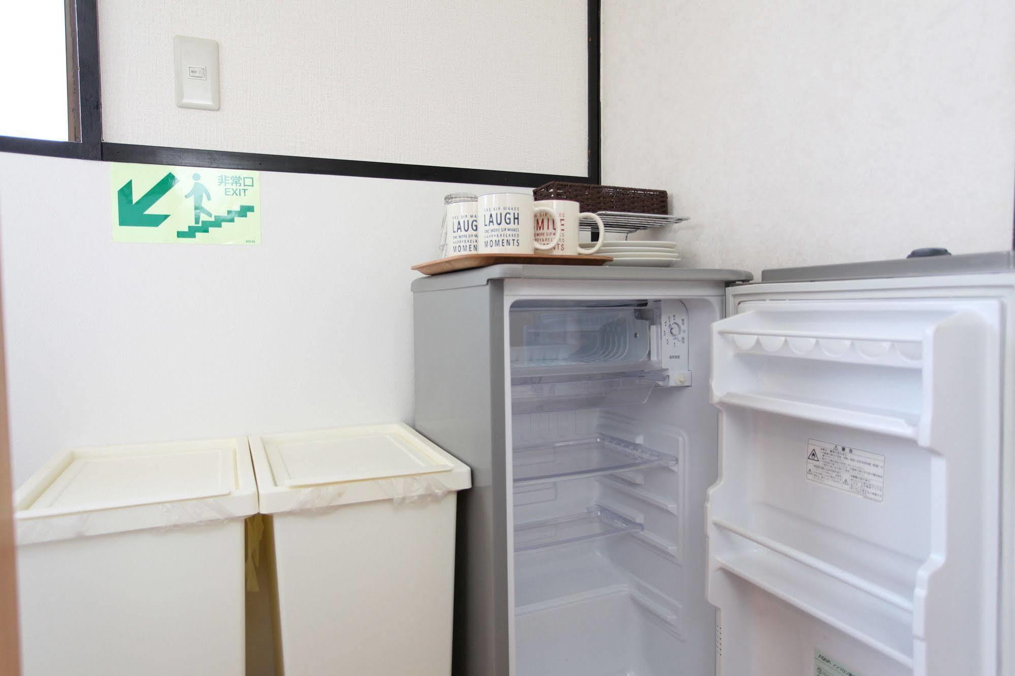 Fujiyama Base Bed & Breakfast Fujiyoshida Bagian luar foto